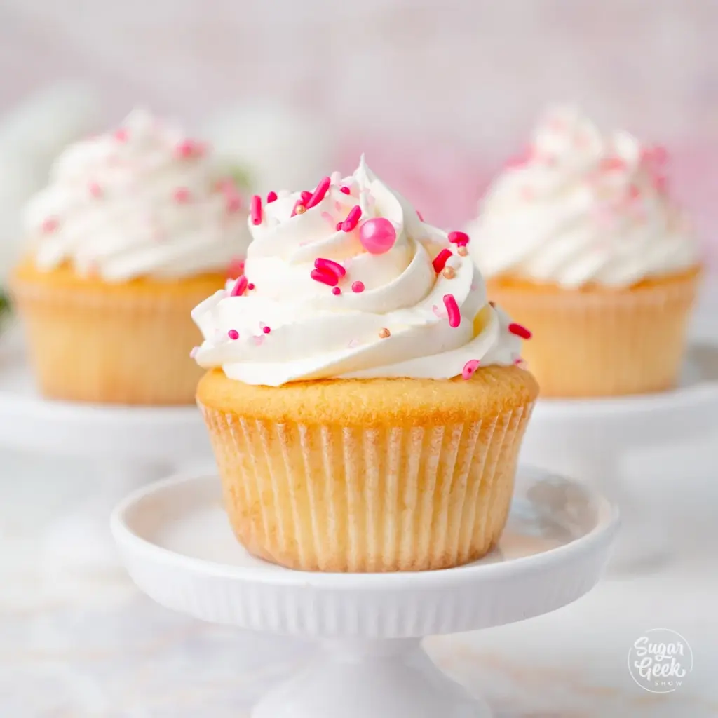 Cup Cake