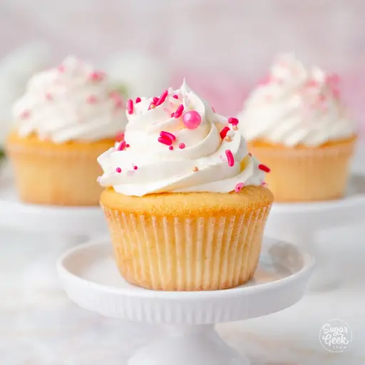 Cup Cake