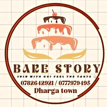 BakeStory
